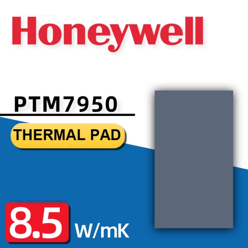 Honeywell- PTM7950 Thermal Pad - Laptop Cooling Pad review and price
