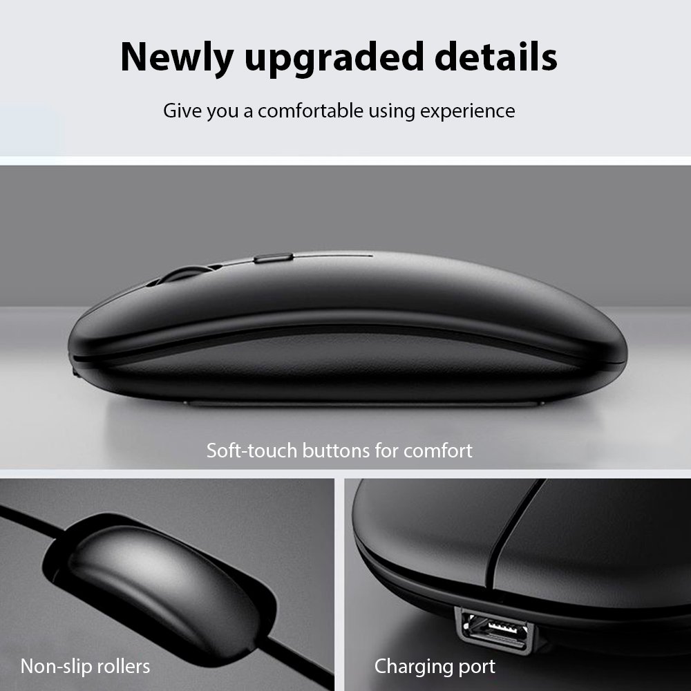 Bluetooth Wireless Keyboard Un - Mini Wireless Mouse review and price