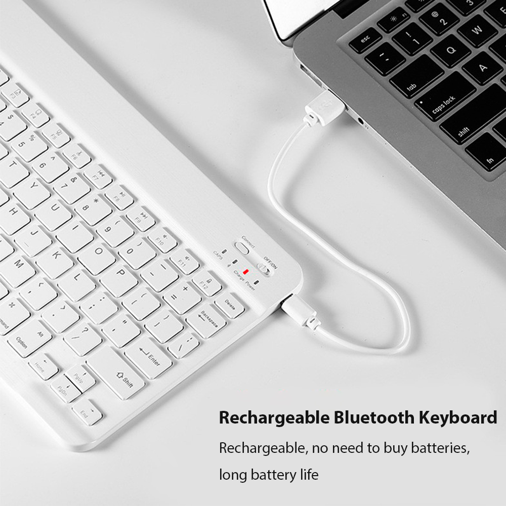 Bluetooth Wireless Keyboard Un - Mini Wireless Mouse review and price