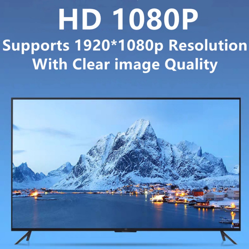HD 1080P VGA to HDMI Adapter C - Hdmi Vga Adapter review and price