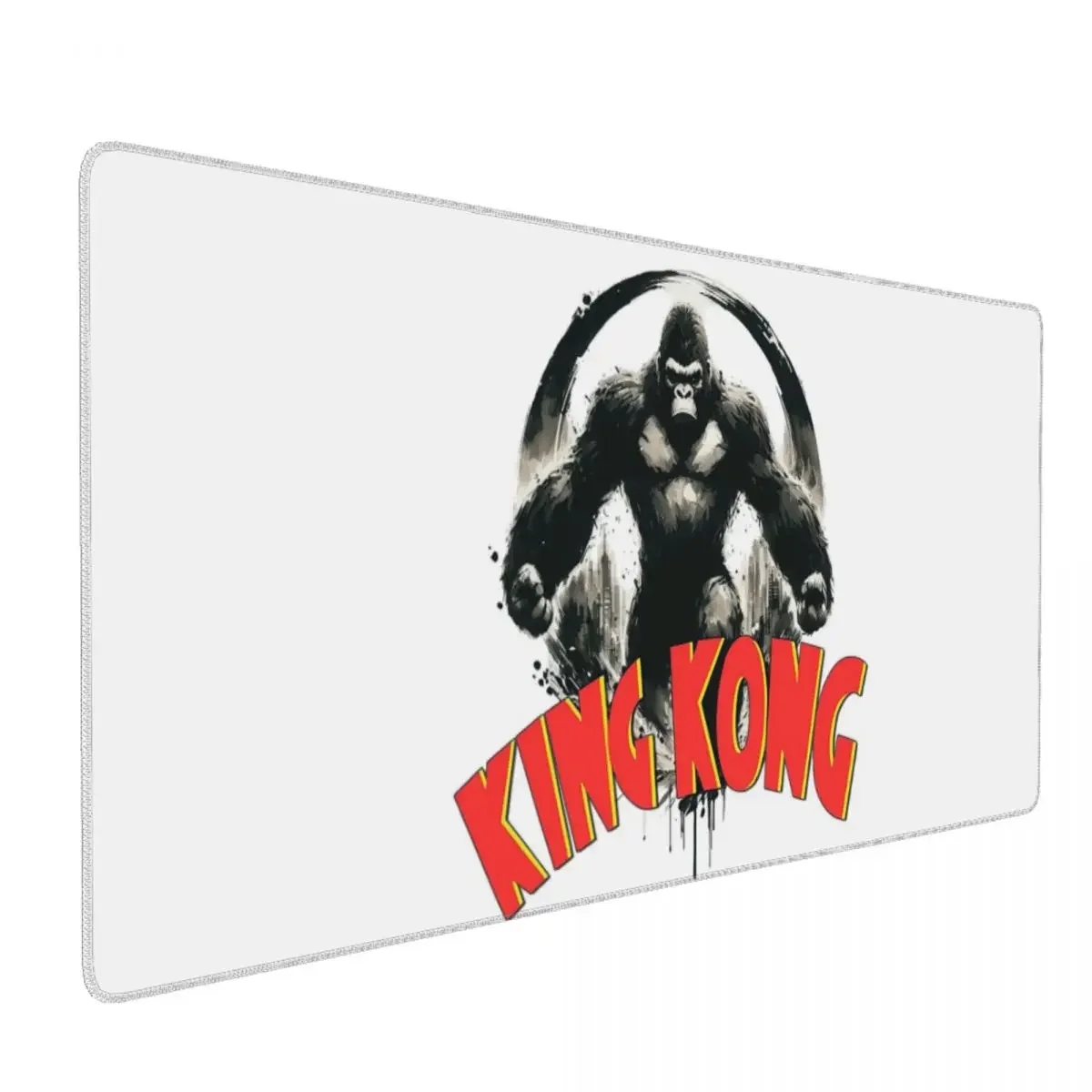 Vintage King Kong With Logo La - Laptop Accessories Logo review and price