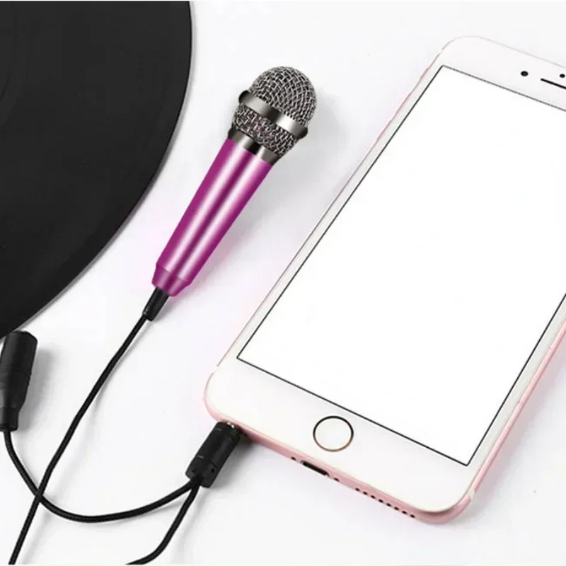 Mini Portable 3.5mm Stereo Stu - Laptop Accessories Productivity review and price