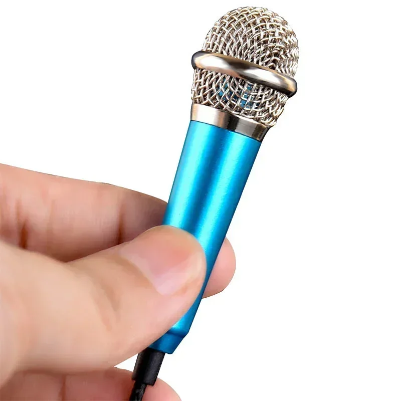Mini Portable 3.5mm Stereo Stu - Laptop Accessories Productivity review and price
