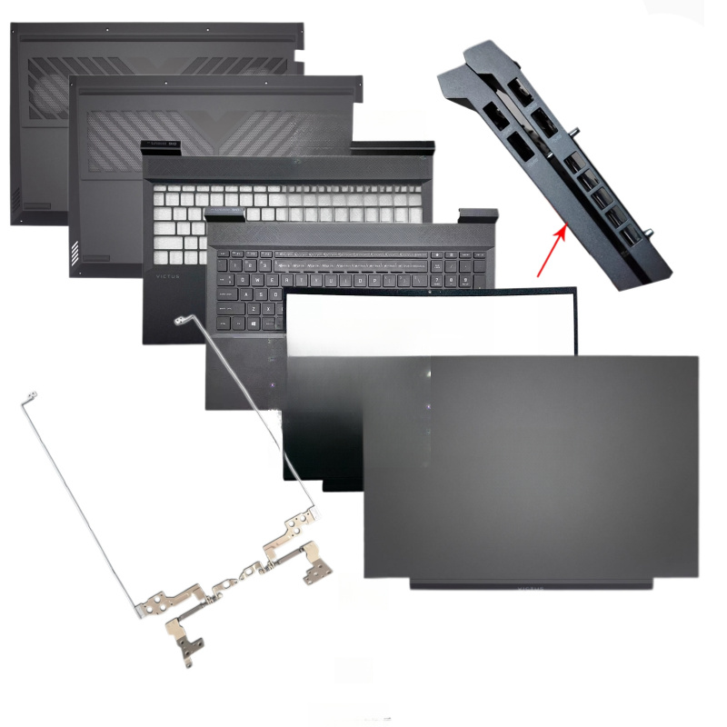 For HP 7 8 Victus 16 D 16 E TP - Laptop Accessories Hp Victus review and price