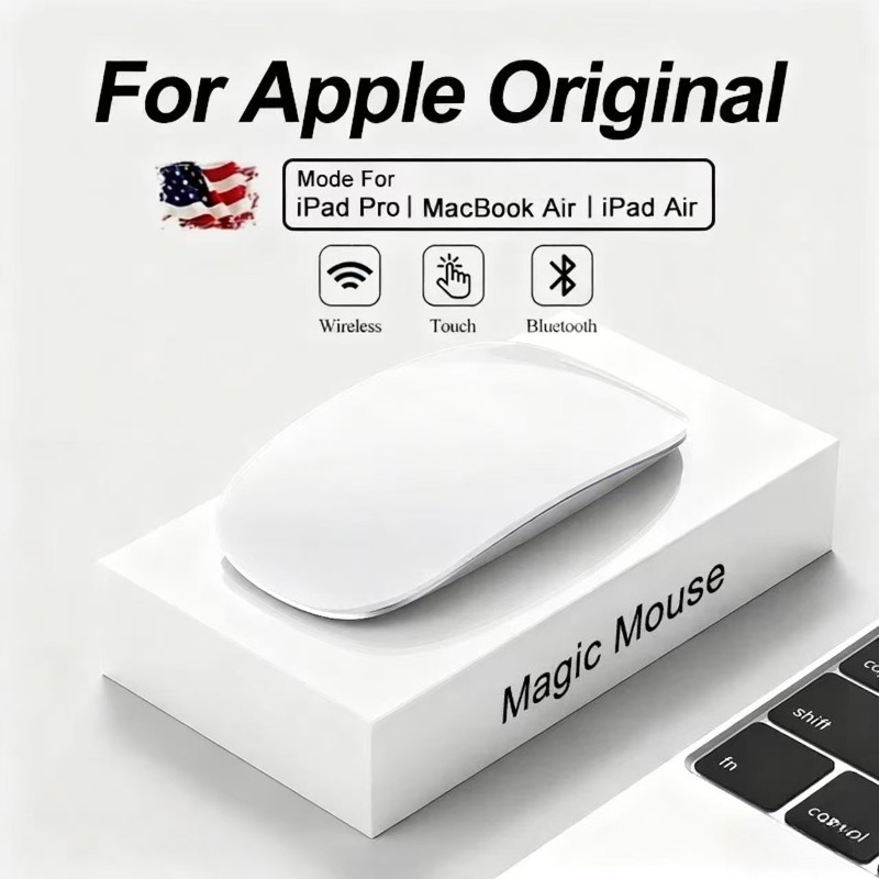 For APPLE Original Multi-Touch - Mini Wireless Mouse review and price