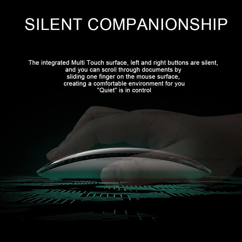 For APPLE Original Multi-Touch - Mini Wireless Mouse review and price