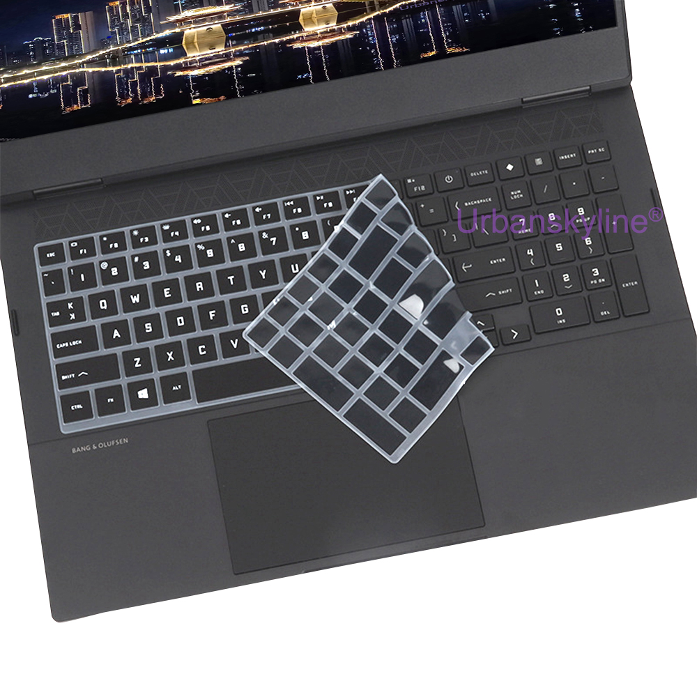 Keyboard Cover for HP Victus 1 - Laptop Accessories Hp Victus review and price