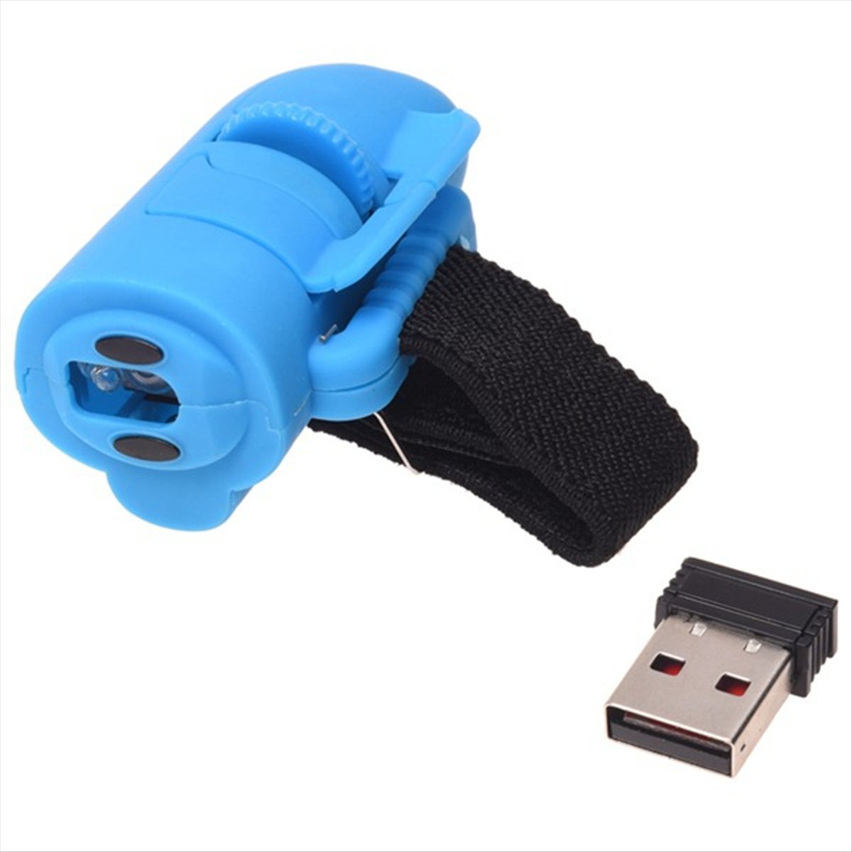Universal 2.4GHz USB Wireless  - Mini Wireless Mouse review and price