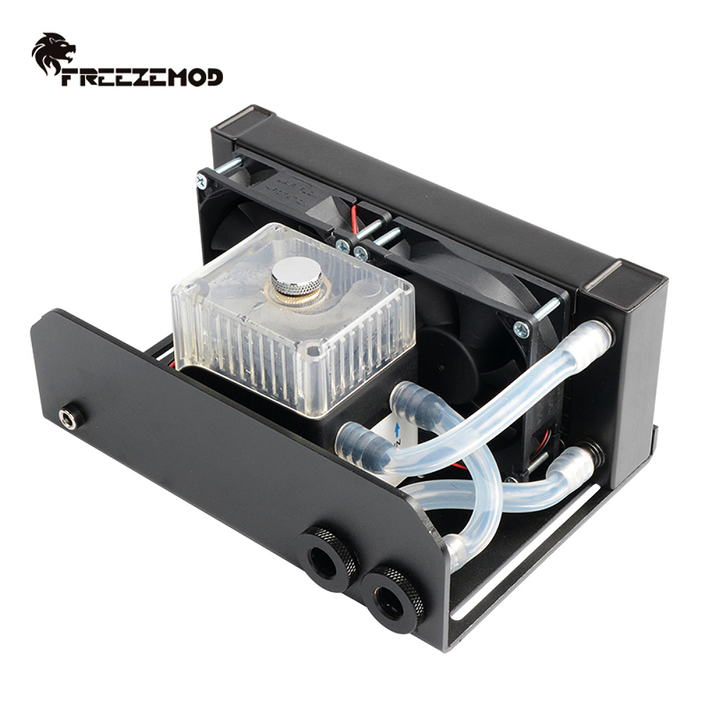FREEZEMOD AIO Laptop Liquid Co - Laptop Accessories Combo review and price