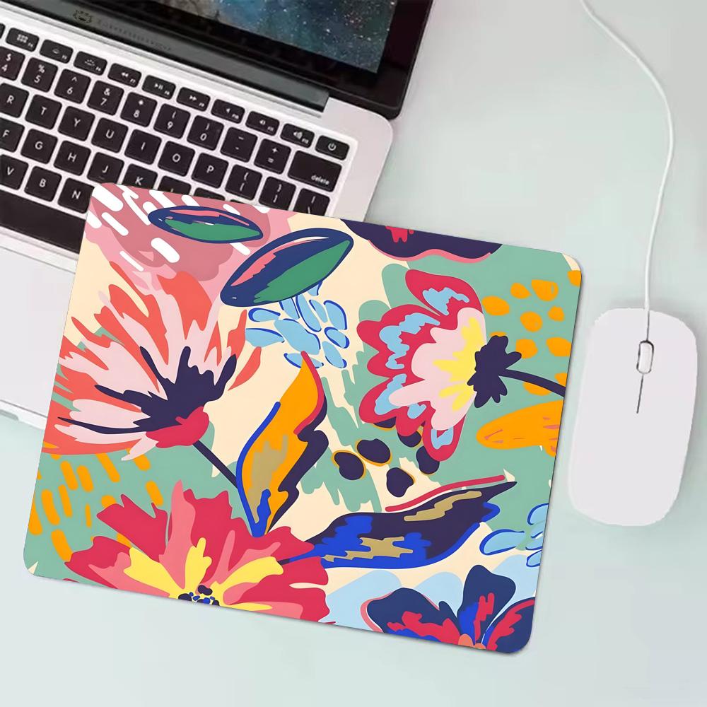 Flower Market Paris London Mou - Laptop Accessories Market review and price