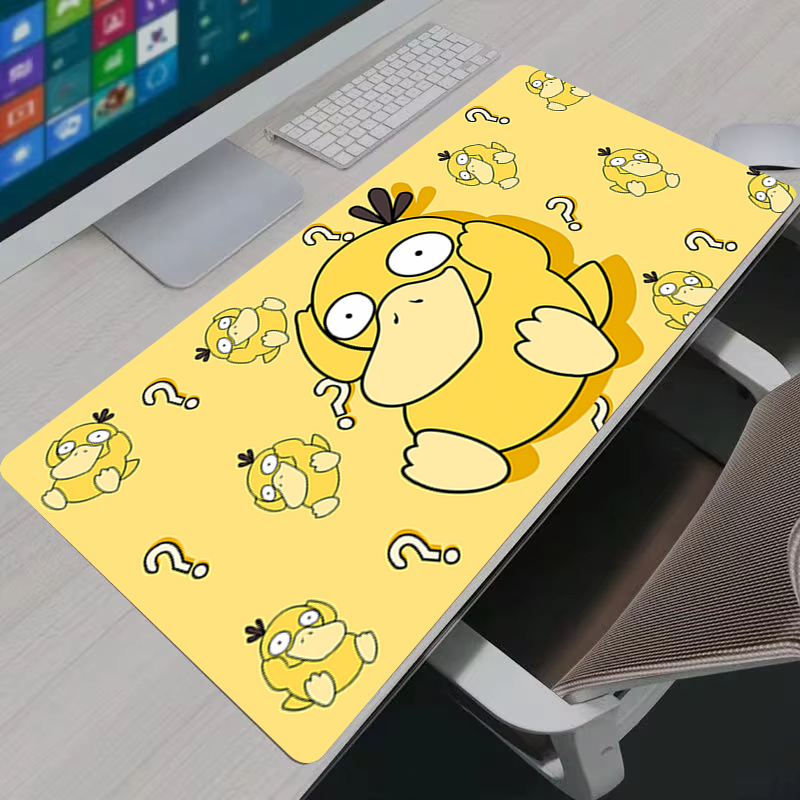 Mousepad Anime P-Pokemon Psydu - Good Laptop Accessories review and price
