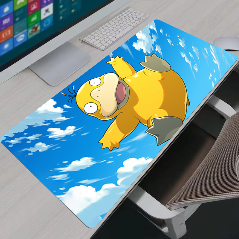Mousepad Anime P-Pokemon Psydu - Good Laptop Accessories review and price
