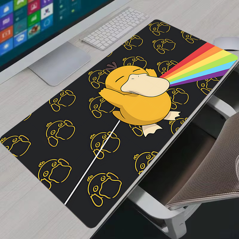 Mousepad Anime P-Pokemon Psydu - Good Laptop Accessories review and price
