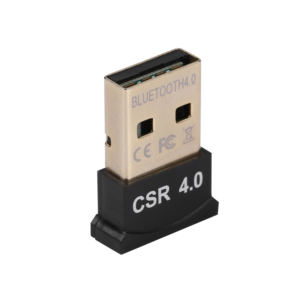 Bluetooth Adapter Wiress Dongl - Mini Wireless Mouse review and price