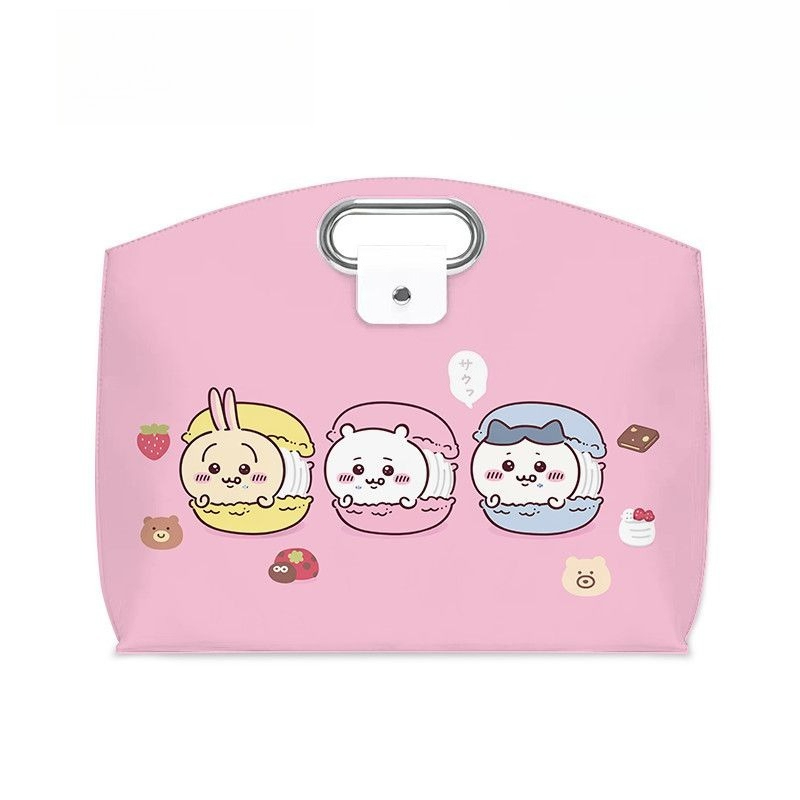 Anime Chiikawa PU Leather Lapt - Laptop Editing Accessories review and price