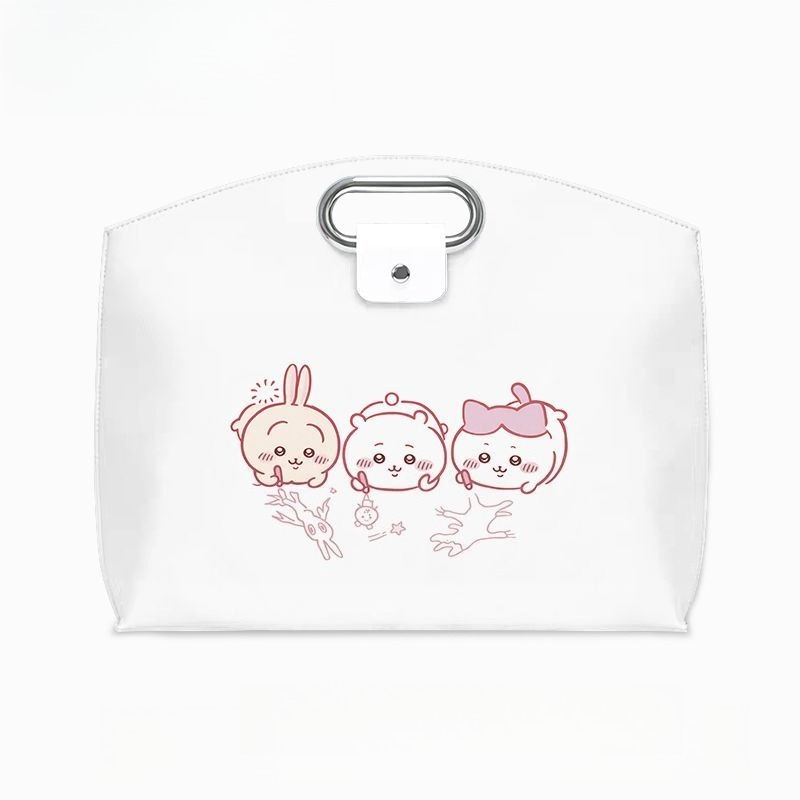 Anime Chiikawa PU Leather Lapt - Laptop Editing Accessories review and price