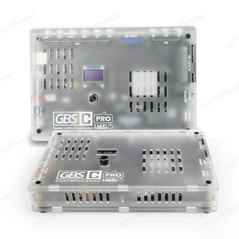 GBSC RGBS Signal Converter Com - Hdmi Vga Adapter review and price