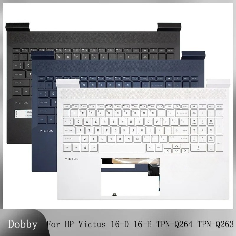 Original New US Japan Spain Ke - Laptop Accessories Hp Victus review and price