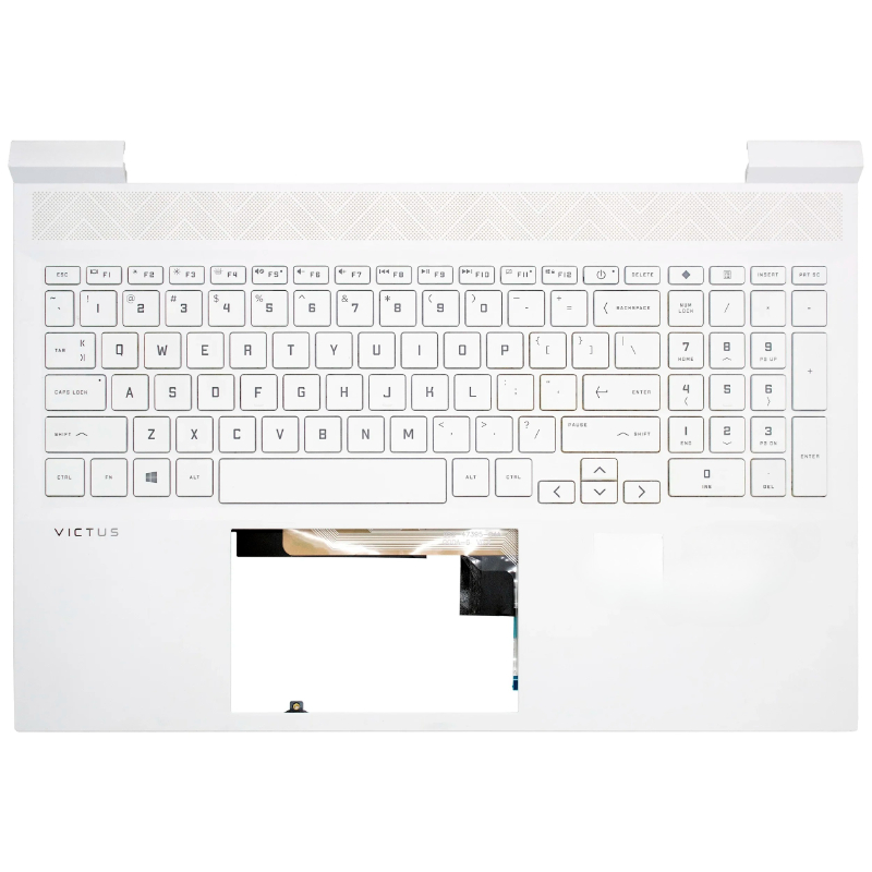 Original New US Japan Spain Ke - Laptop Accessories Hp Victus review and price