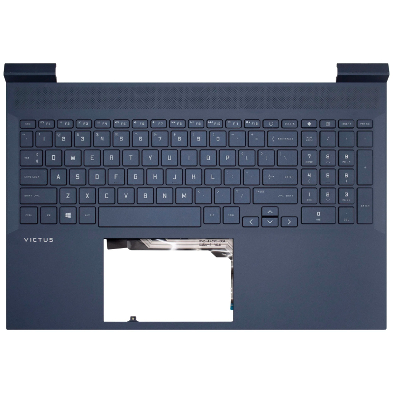 Original New US Japan Spain Ke - Laptop Accessories Hp Victus review and price