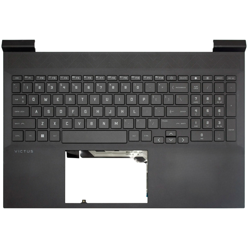 Original New US Japan Spain Ke - Laptop Accessories Hp Victus review and price