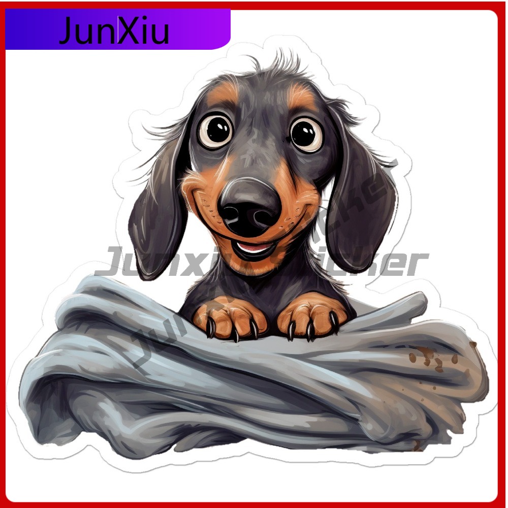 Cute Dachshund Puppy Funny Mus - Laptop Accessories To Have review and price
