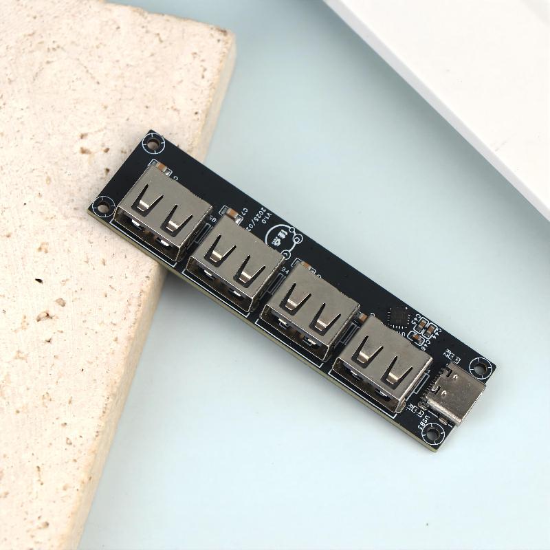 USB 2.0 Hub 4 Port Adapter CH3 - Laptop Accessories Hub review and price