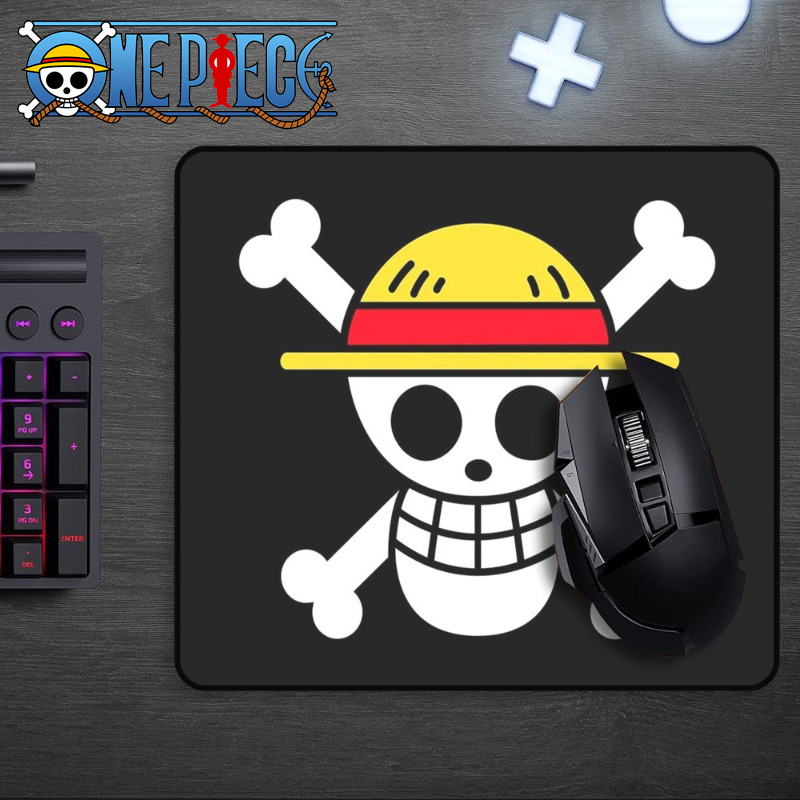 Cartoon One Piece  Luffy Skull - Good Laptop Accessories review and price