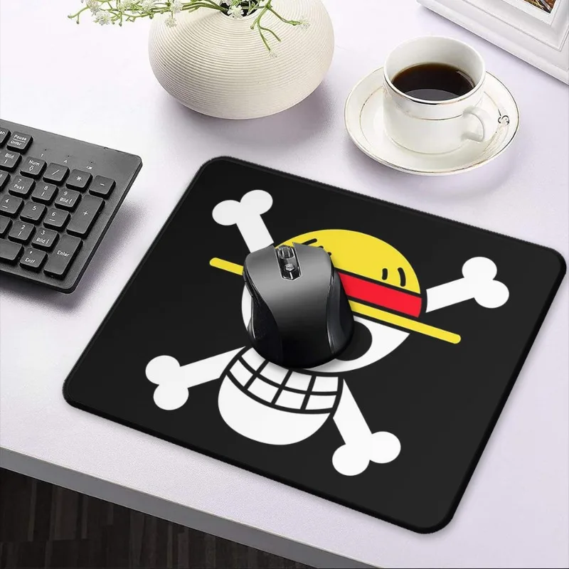 Cartoon One Piece  Luffy Skull - Good Laptop Accessories review and price