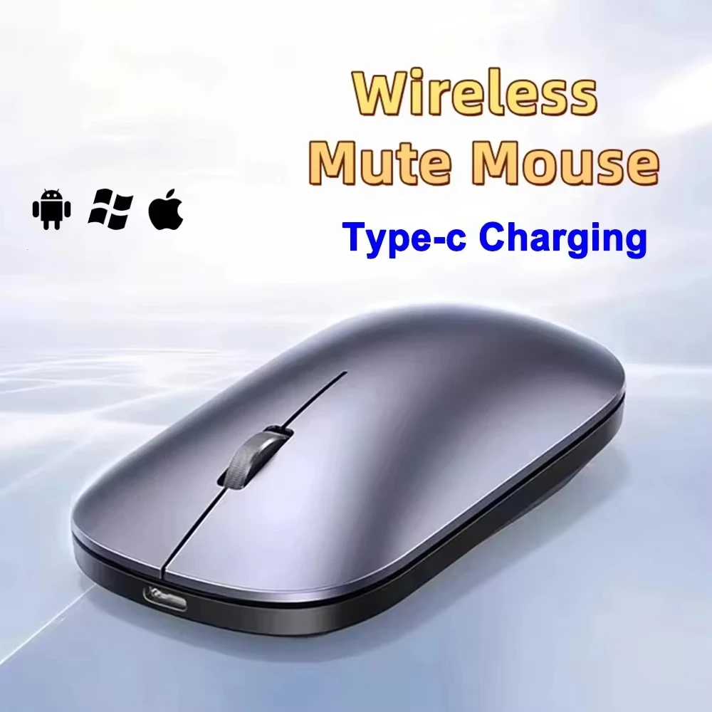 Lenovo Wireless Bluetooth Mous - Mini Wireless Mouse review and price