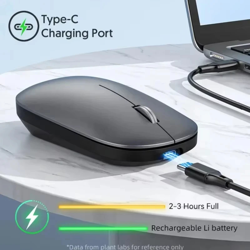 Lenovo Wireless Bluetooth Mous - Mini Wireless Mouse review and price