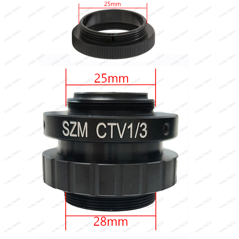 SZMCTV 1/3X Adapter For Simul  - Hdmi Vga Adapter review and price