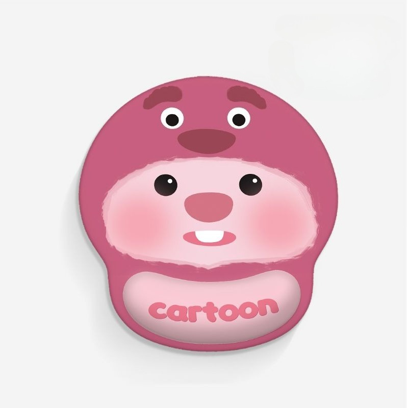 Little Beaver New Loopy Cute C - Laptop Editing Accessories review and price