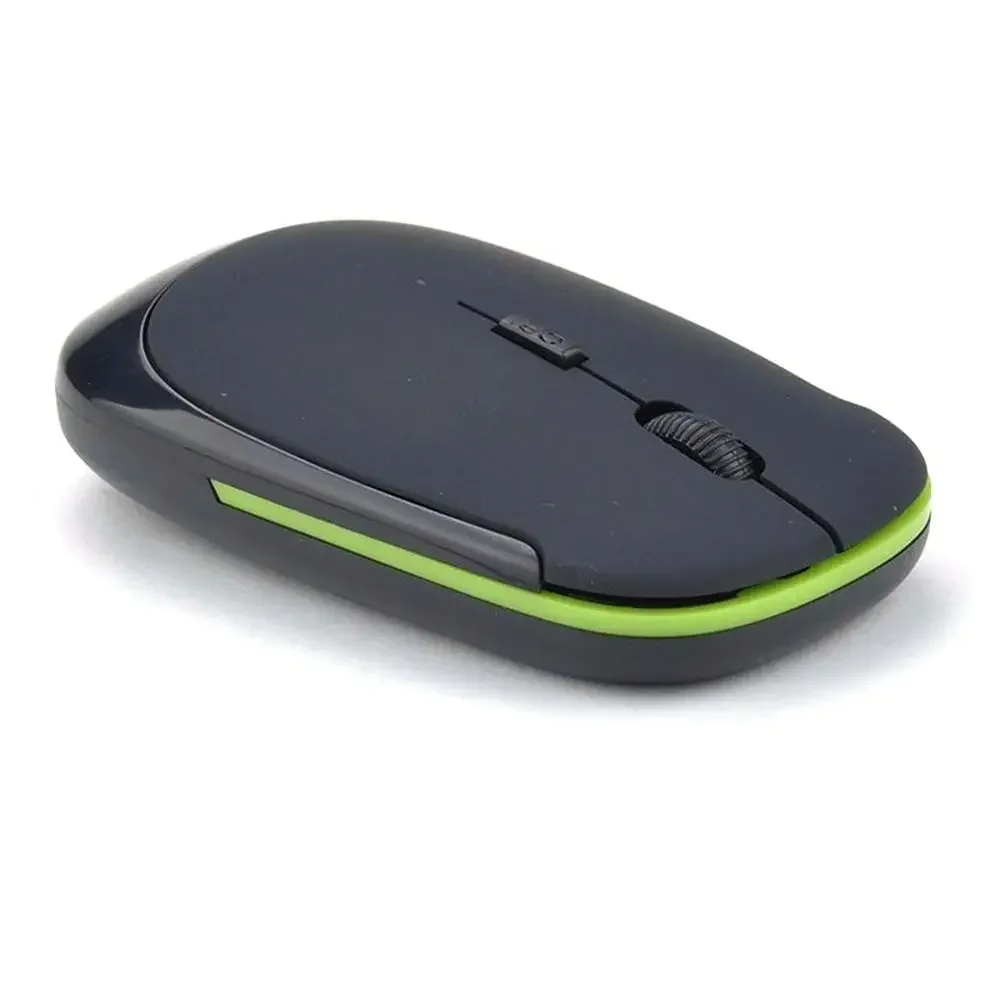 2.4GHz Wireless Mouse 1600DPI  - Mini Wireless Mouse review and price