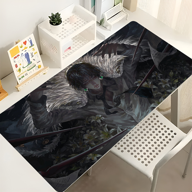Mouse Pad Japan Laptop Anime G - Laptop Accessories Productivity review and price