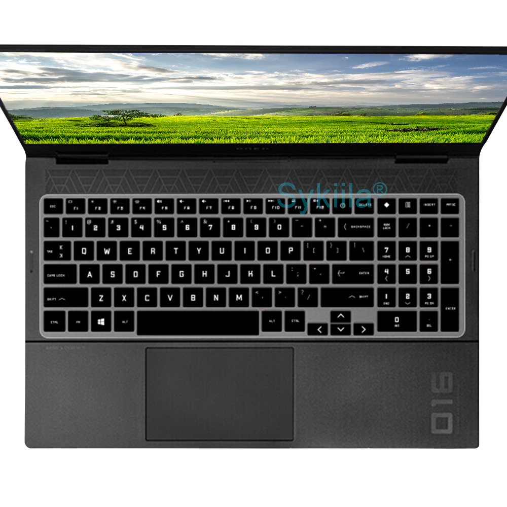 Keyboard Cover for HP Victus 1 - Laptop Accessories Hp Victus review and price