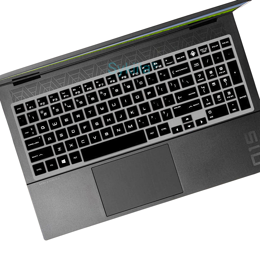 Keyboard Cover for HP Victus 1 - Laptop Accessories Hp Victus review and price