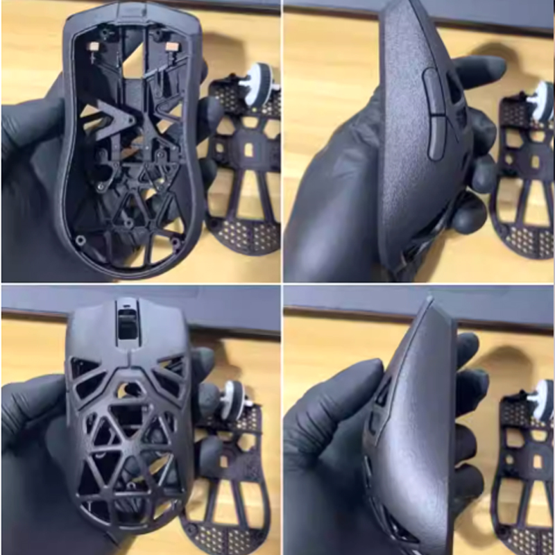 Upgrade Viper Mini SE 3D Print - Mini Wireless Mouse review and price
