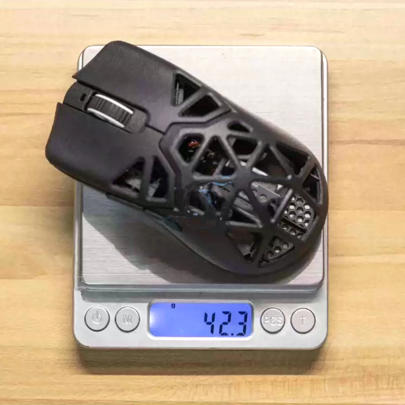 Upgrade Viper Mini SE 3D Print - Mini Wireless Mouse review and price