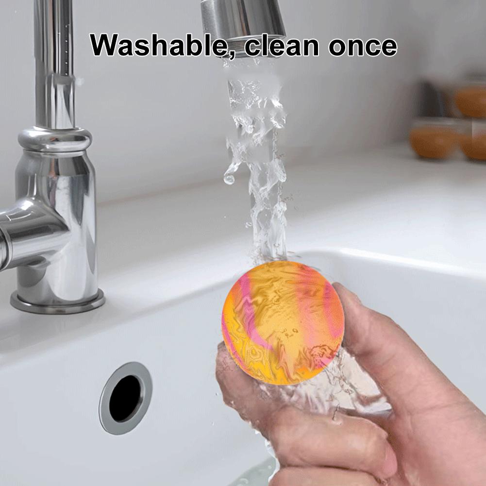 Heat Dissipation Ball Silicone - Laptop Cooling Pad review and price