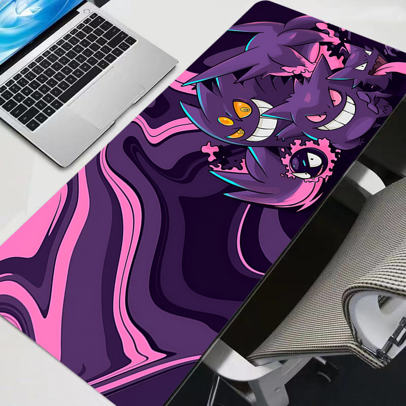 Large Mouse Pad G-gengar Mouse - Good Laptop Accessories review and price