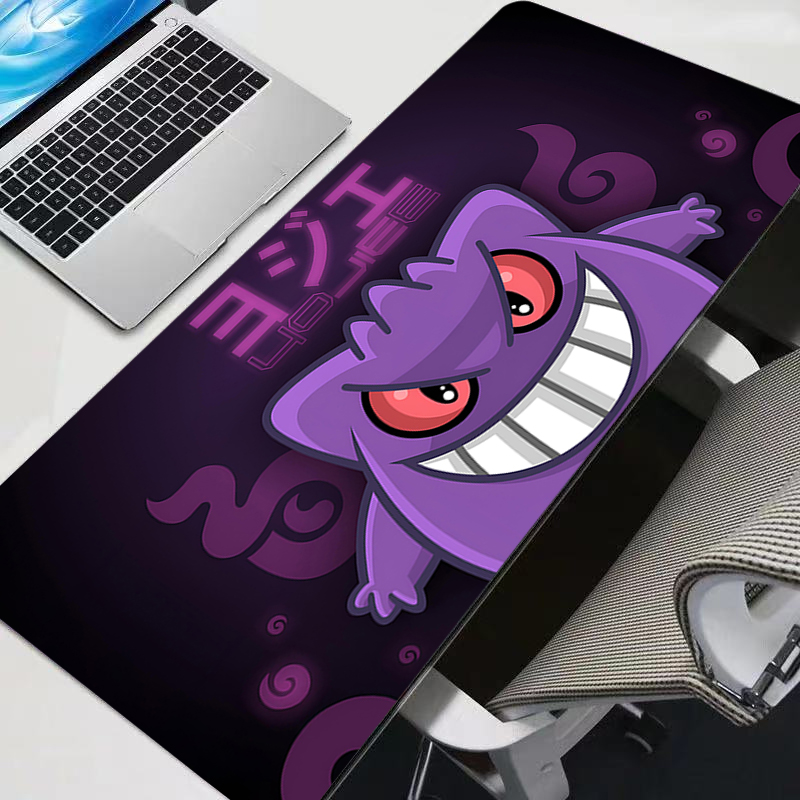 Large Mouse Pad G-gengar Mouse - Good Laptop Accessories review and price