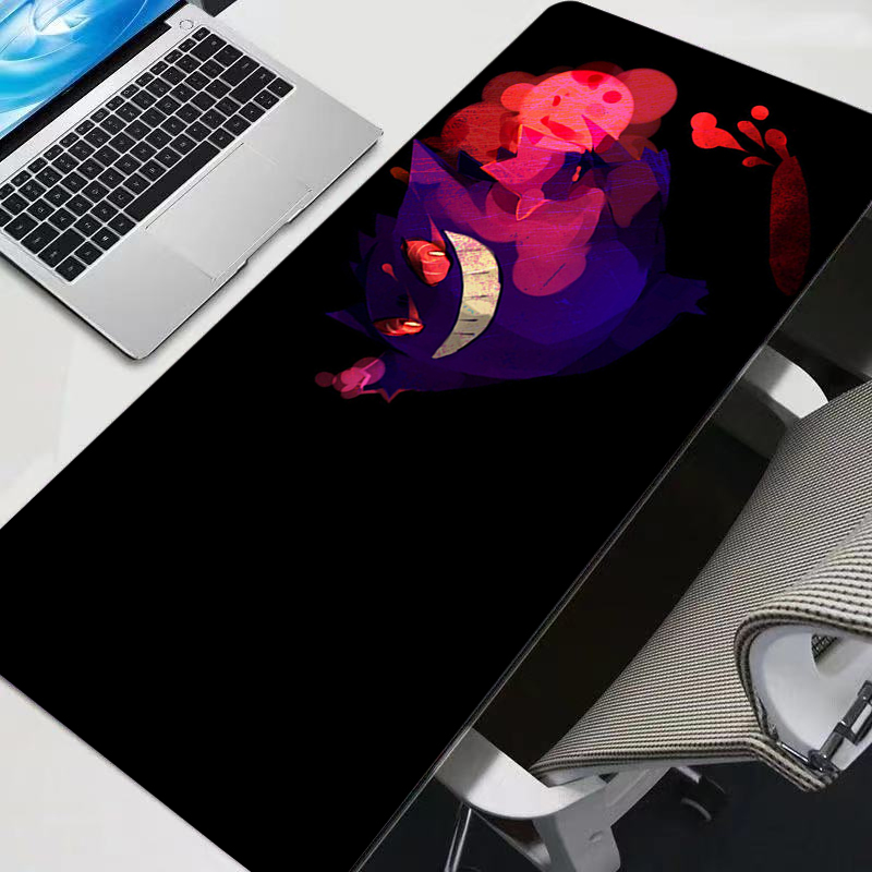 Large Mouse Pad G-gengar Mouse - Good Laptop Accessories review and price