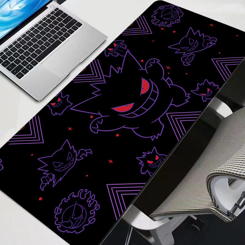 Large Mouse Pad G-gengar Mouse - Good Laptop Accessories review and price